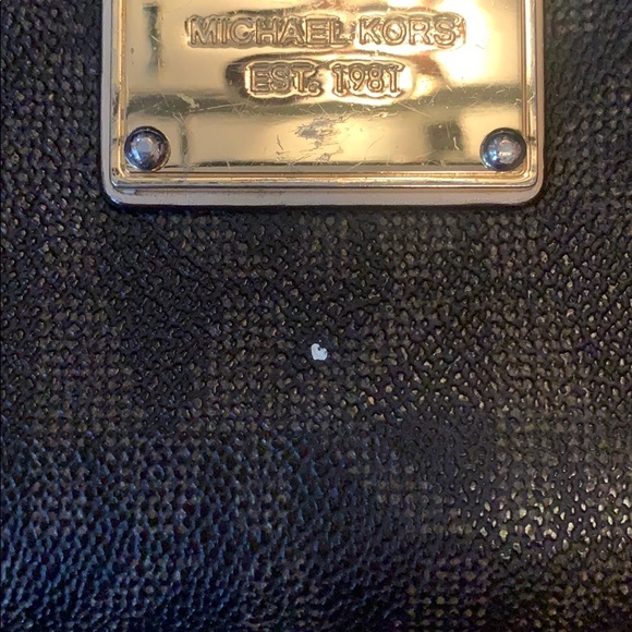 Michael kors wallet - Picture 3 of 7